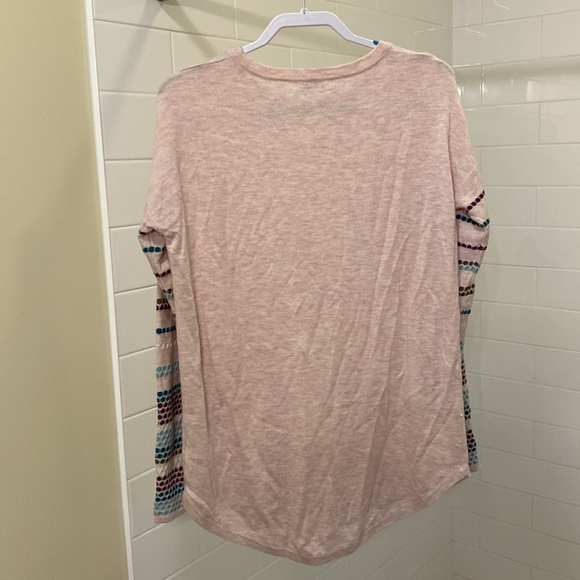 Smartwool Shadow Pine Sweater - Picture 2 of 4